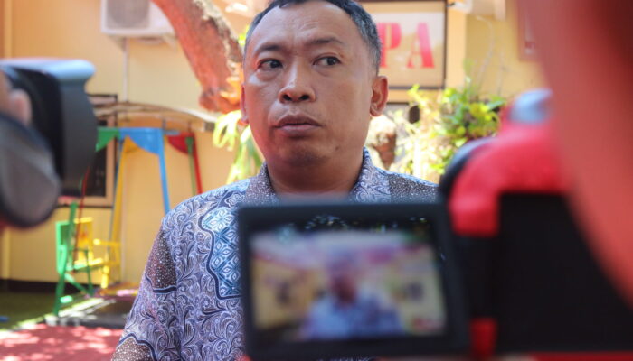 LPA Mataram Tegaskan Tetap Dampingi Anak Korban, Minta Semua Pihak Utamakan Kepentingan Terbaik Anak