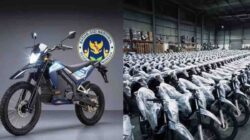 BGN Ungkap Tunggakan Rp1,6 Triliun, Pengadaan Motor Listrik Masih Diselidiki