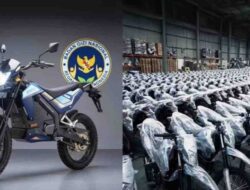 BGN Ungkap Tunggakan Rp1,6 Triliun, Pengadaan Motor Listrik Masih Diselidiki