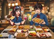 Street Food Tokyo Hadir di Aston Mataram, Bisa Dinikmati Tanpa Menginap