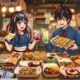 Street Food Tokyo Hadir di Aston Mataram, Bisa Dinikmati Tanpa Menginap