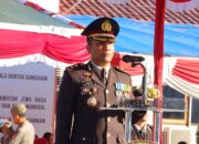 Hari Bhayangkara ke-80 di Lombok Timur, Kapolres Tegaskan Komitmen Polri untuk Masyarakat