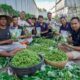 400 Kg Edamame Lapas Lombok Barat Ludes Terjual, Target Panen Capai 4 Ton