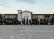 Kopassus Gelar Latihan di Mandalika, ITDC Perkuat Keamanan Jelang MotoGP 2026