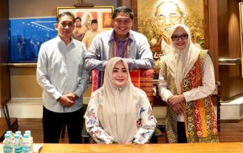 Kabar Baik! NTB Kantongi 10.000 Bantuan Rumah dari Pemerintah Pusat