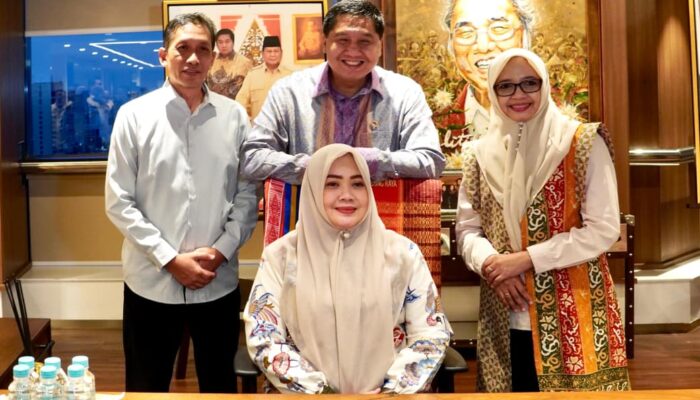 Kabar Baik! NTB Kantongi 10.000 Bantuan Rumah dari Pemerintah Pusat