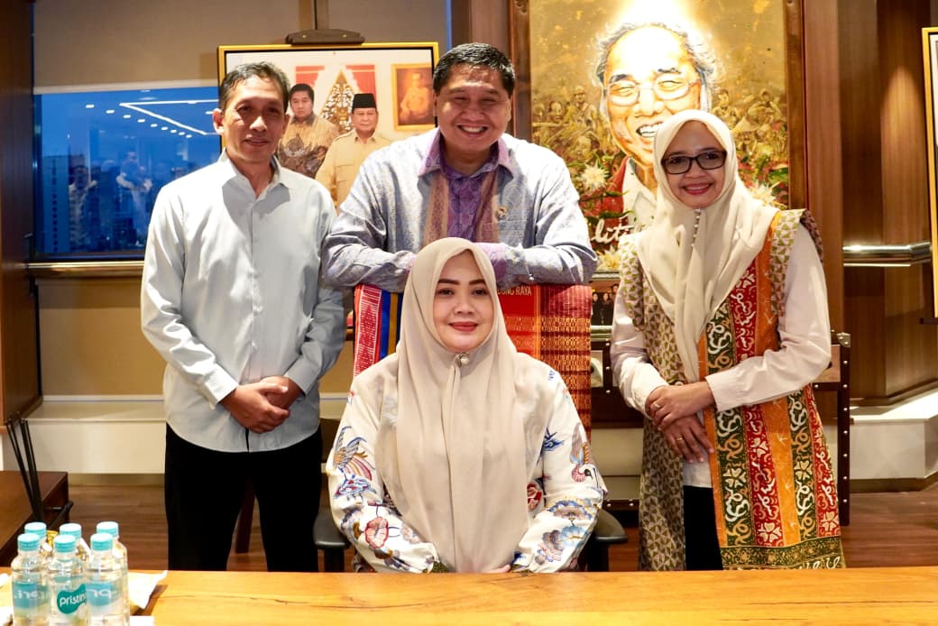 Kabar Baik! NTB Kantongi 10.000 Bantuan Rumah dari Pemerintah Pusat