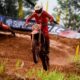 Raih Podium Perdana, Valrossi dan CRF250R Melesat di Kejurnas Motocross Bekasi