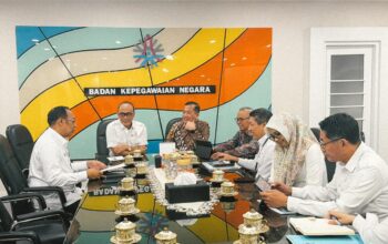 Miq Iqbal Ubah Total Sistem ASN NTB, Jabatan Kini Ditentukan Kompetensi