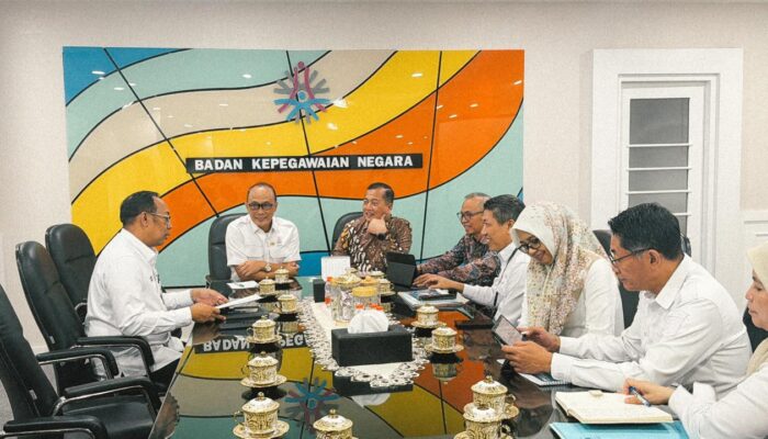 Miq Iqbal Ubah Total Sistem ASN NTB, Jabatan Kini Ditentukan Kompetensi