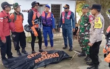 ABK Hilang di Buleleng Ditemukan Tewas, Mengapung di Area Mangrove