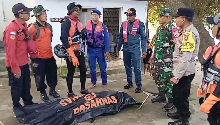 ABK Hilang di Buleleng Ditemukan Tewas, Mengapung di Area Mangrove