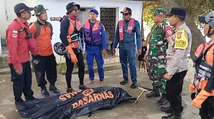 ABK Hilang di Buleleng Ditemukan Tewas, Mengapung di Area Mangrove