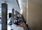 HUT BI ke-73, Bank Indonesia NTB Ajak Ribuan Mitra Berbagi Lewat Donor Darah dan Santunan Yatim