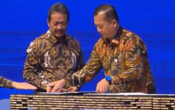 NTB Jadi Satu-satunya Provinsi Teken MoU Strategis dengan KKP, Ini Dampaknya bagi Nelayan