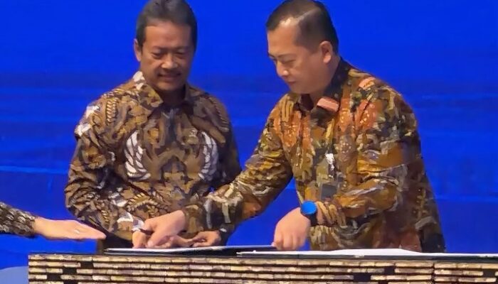 NTB Jadi Satu-satunya Provinsi Teken MoU Strategis dengan KKP, Ini Dampaknya bagi Nelayan