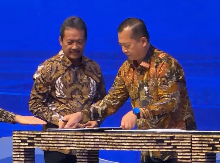 NTB Jadi Satu-satunya Provinsi Teken MoU Strategis dengan KKP, Ini Dampaknya bagi Nelayan