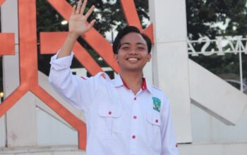 KAMMI NTB Gelar MUSWILUB, Siapkan Kepemimpinan Baru