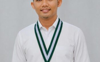 Yudistira Pimpin KAMMI NTB 2026–2028, Siap Jawab Tantangan Daerah