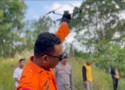 Pria Hilang di Hutan Karang Sidemen Belum Ditemukan, Drone Thermal Dikerahkan