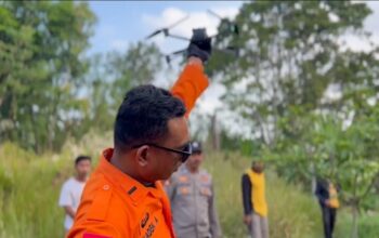 Pria Hilang di Hutan Karang Sidemen Belum Ditemukan, Drone Thermal Dikerahkan