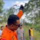 Pria Hilang di Hutan Karang Sidemen Belum Ditemukan, Drone Thermal Dikerahkan