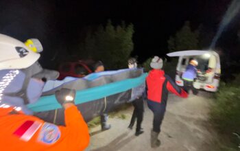 Pendaki Asal Lombok Timur Meninggal Akibat Hipotermia di Bukit Savana Dandaun Sembalun