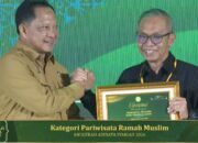 NTB Borong 5 Penghargaan Syariah Nasional, Bukti Jadi Rujukan Indonesia