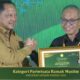 NTB Borong 5 Penghargaan Syariah Nasional, Bukti Jadi Rujukan Indonesia