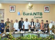 NTB Percepat Selamatkan Lingkungan, Pusat Turun Tangan Atasi Sampah dan Hutan Kritis