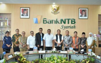 NTB Percepat Selamatkan Lingkungan, Pusat Turun Tangan Atasi Sampah dan Hutan Kritis