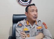 Kanit Reskrim Polsek Kuta Positif Ekstasi, Polda Bali Langsung Ambil Tindakan