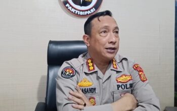 Kanit Reskrim Polsek Kuta Positif Ekstasi, Polda Bali Langsung Ambil Tindakan