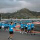 Hotel di Mandalika Nyaris Penuh, 9.000 Pelari Siap Ramaikan Pocari Sweat Run Lombok 2026