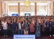 Astra Ajak Anak Muda NTB Jadi Agen Perubahan Lewat SATU Indonesia Awards 2026