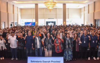 Astra Ajak Anak Muda NTB Jadi Agen Perubahan Lewat SATU Indonesia Awards 2026