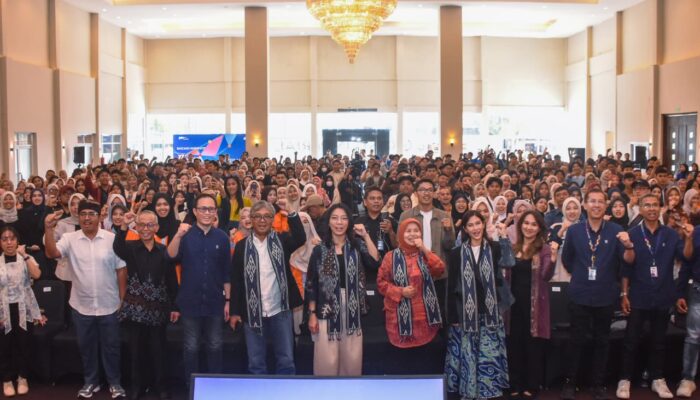 Astra Ajak Anak Muda NTB Jadi Agen Perubahan Lewat SATU Indonesia Awards 2026