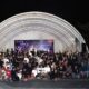Honda Vario Street Nation Eratkan Jiwa Riders