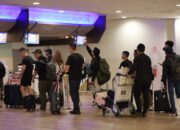 Bandara Lombok Melesat, Trafik Penumpang Naik 16,6 Persen
