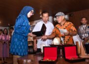 Bale Kita Resmi Dibuka, NTB Hanya Jual Produk UMKM Asli Tanpa Barang Pabrikan