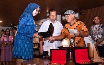 Bale Kita Resmi Dibuka, NTB Hanya Jual Produk UMKM Asli Tanpa Barang Pabrikan