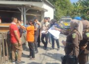 Rekonstruksi KDRT Maut di Gunungsari, Tersangka Peragakan 35 Adegan