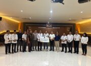 Kejari Mataram Pulihkan Rp4,96 Miliar Royalti Mataram Mall