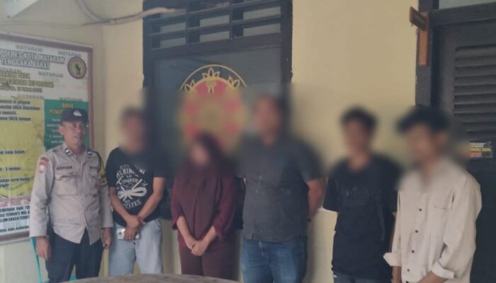 Salah Rumah, Warga Mataram Sempat Dilaporkan Polisi, Ini Akhirnya