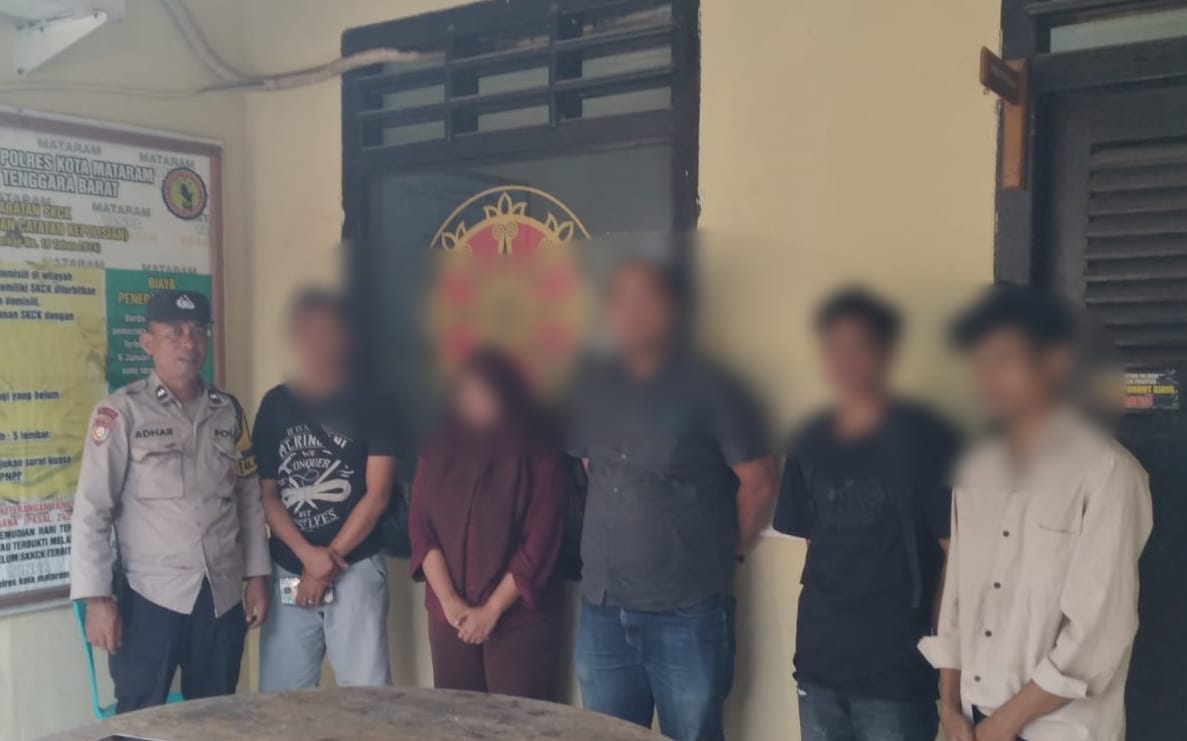 Salah Rumah, Warga Mataram Sempat Dilaporkan Polisi, Ini Akhirnya