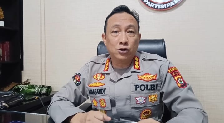 WNA Rusia Diculik di Bali, Aset Kripto Dikuras hingga Korban Disiksa