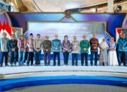 BI Perkuat Ekosistem Halal dan Keuangan Syariah Kawasan Timur