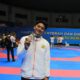 Bripda Maulana Sabet Perak Kapolri Cup 2026, Harumkan Nama NTB