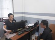 Pria 22 Tahun di Mataram Jadi Tersangka Penganiayaan Sadis terhadap Perempuan di Kos