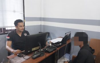 Pria 22 Tahun di Mataram Jadi Tersangka Penganiayaan Sadis terhadap Perempuan di Kos